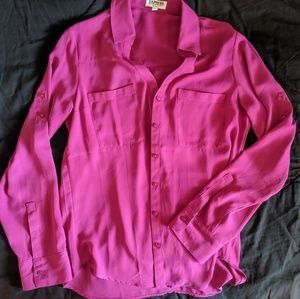 Express Blouse